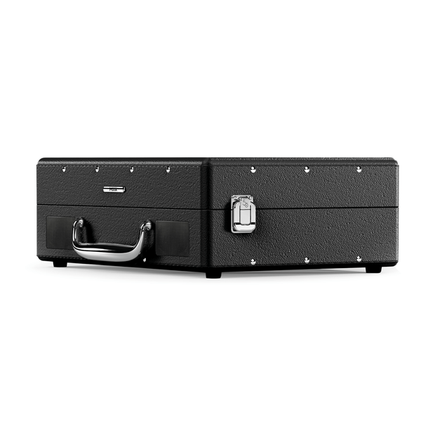 Mixx Revival 55 Vinyl Record Player - Mixx Audio