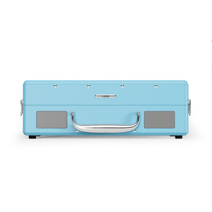 Mixx Revival 55 Vinyl Record Player - Mixx Audio