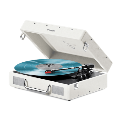 Mixx Revival 55 Vinyl Record Player - Mixx Audio
