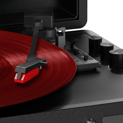 Mixx Revival 55 Vinyl Record Player - Mixx Audio