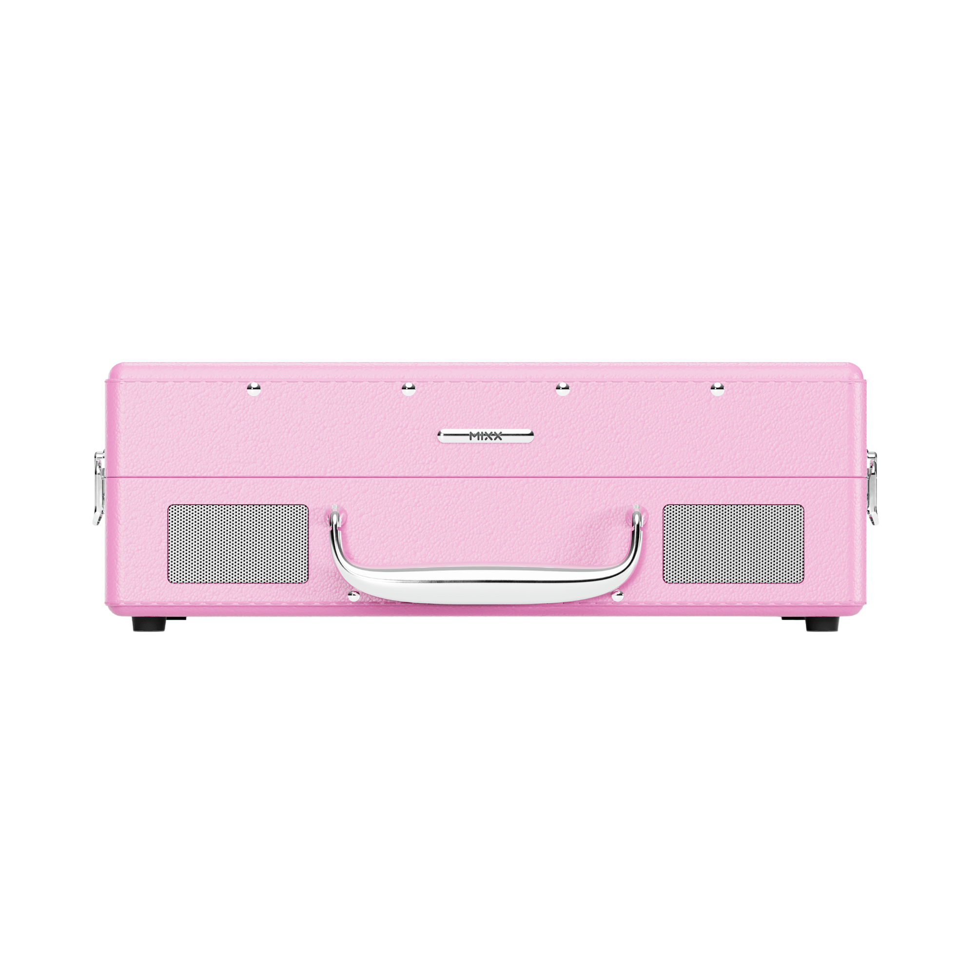 Mixx Revival 55 Vinyl Record Player - Mixx Audio