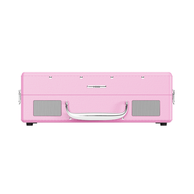 Mixx Revival 55 Vinyl Record Player - Mixx Audio