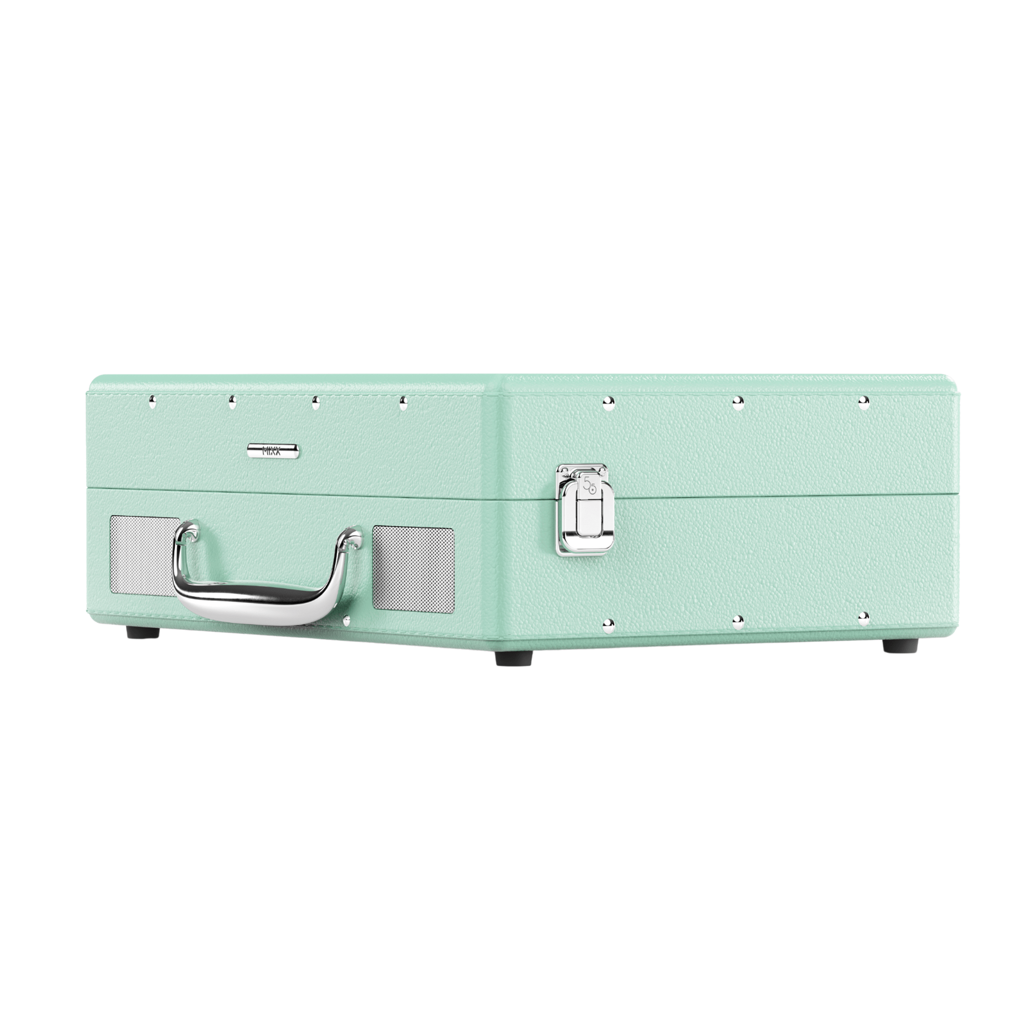 Mixx Revival 55 Vinyl Record Player - Mixx Audio