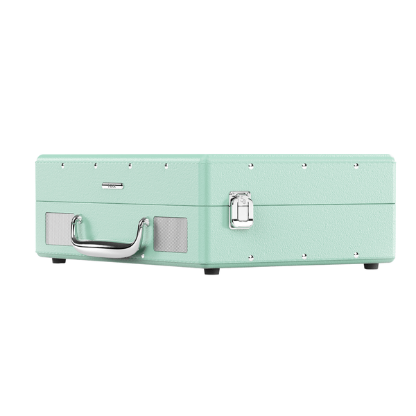 Mixx Revival 55 Vinyl Record Player - Mixx Audio