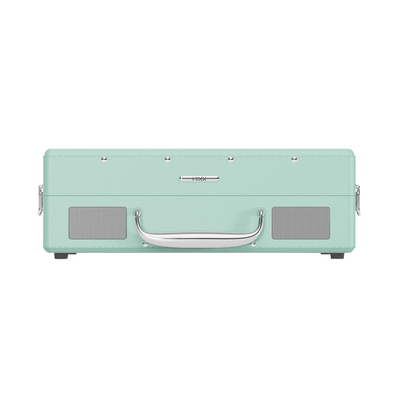 Mixx Revival 55 Vinyl Record Player - Mixx Audio