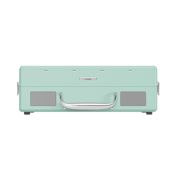 Mixx Revival 55 Vinyl Record Player - Mixx Audio