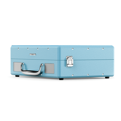 Mixx Revival 55 Vinyl Record Player - Mixx Audio