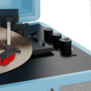 Mixx Revival 55 Vinyl Record Player - Mixx Audio