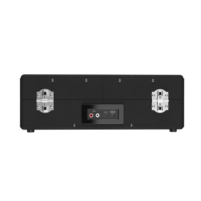 Mixx Revival 65 Vinyl Record Player - Mixx Audio