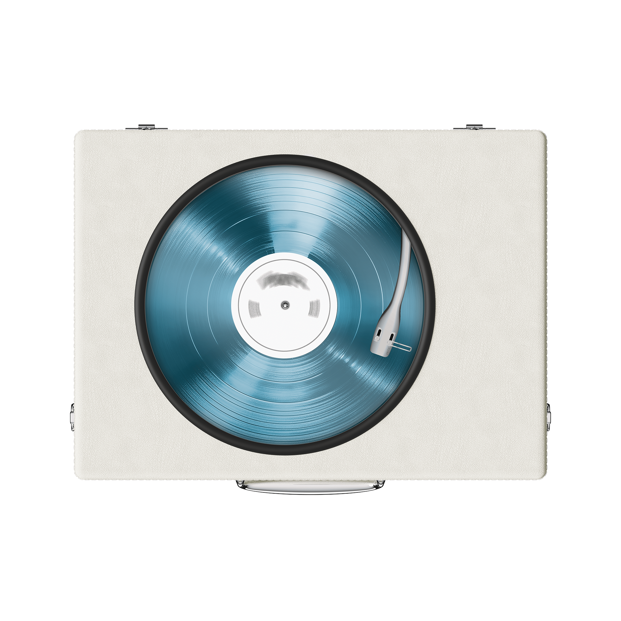 Mixx Revival 65 Vinyl Record Player - Mixx Audio