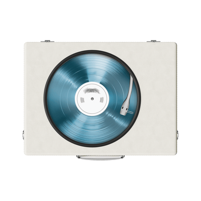 Mixx Revival 65 Vinyl Record Player - Mixx Audio