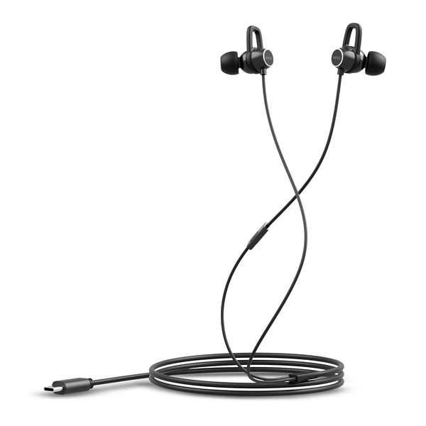 Mixx SoundPort C Wired Earphones - Mixx Audio