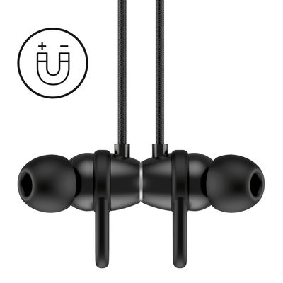 Mixx SoundPort C Wired Earphones - Mixx Audio