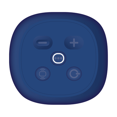 Mixx SoundQ DB10 Portable Speaker - Mixx Audio
