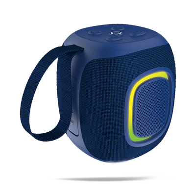 Mixx SoundQ DB10 Portable Speaker - Mixx Audio