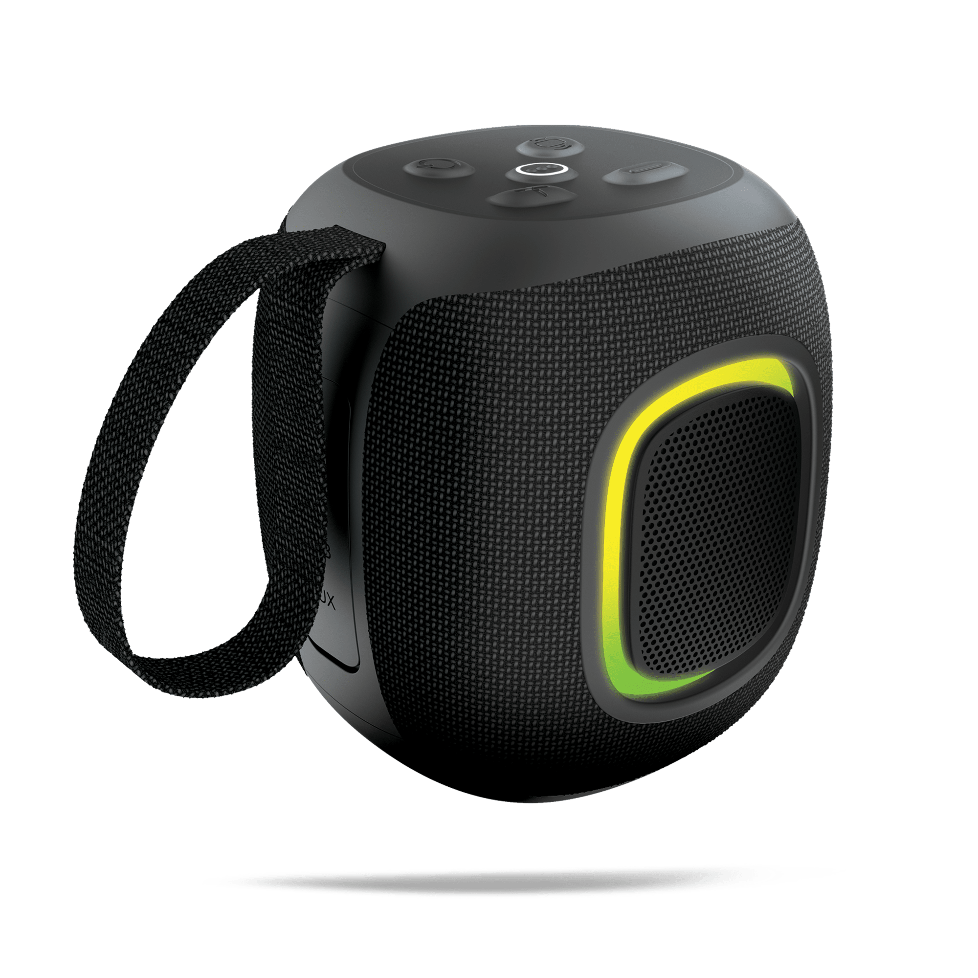 Mixx SoundQ DB10 Portable Speaker - Mixx Audio
