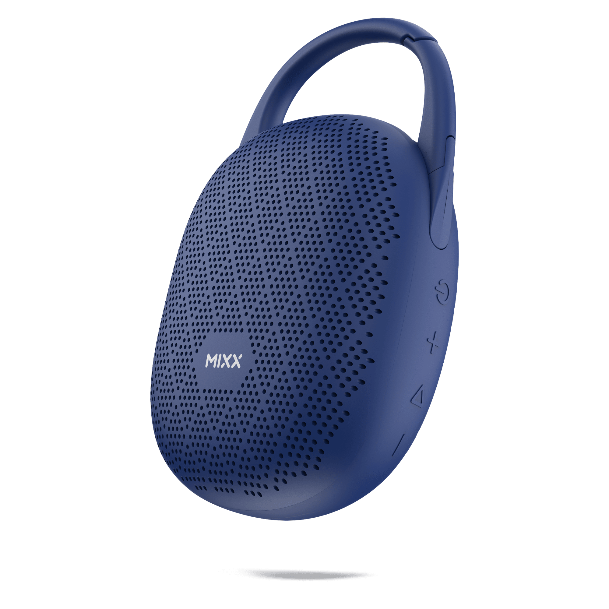 Mixx SoundQ DB5 Waterproof Shower and Travel Speaker - Mixx Audio