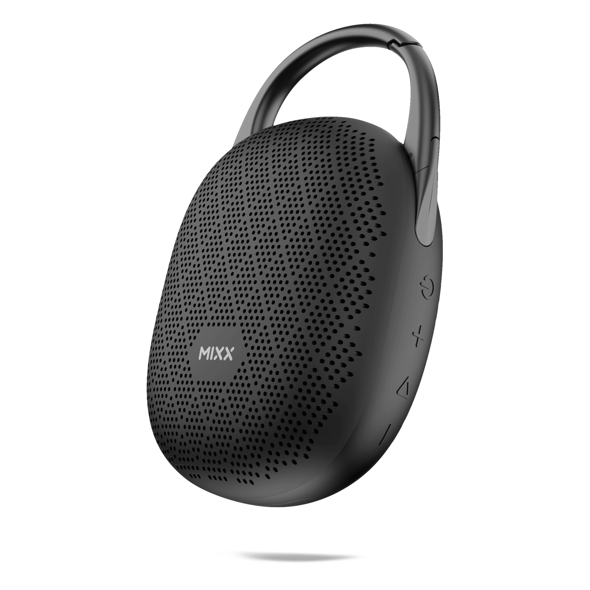 Mixx SoundQ DB5 Waterproof Shower and Travel Speaker - Mixx Audio