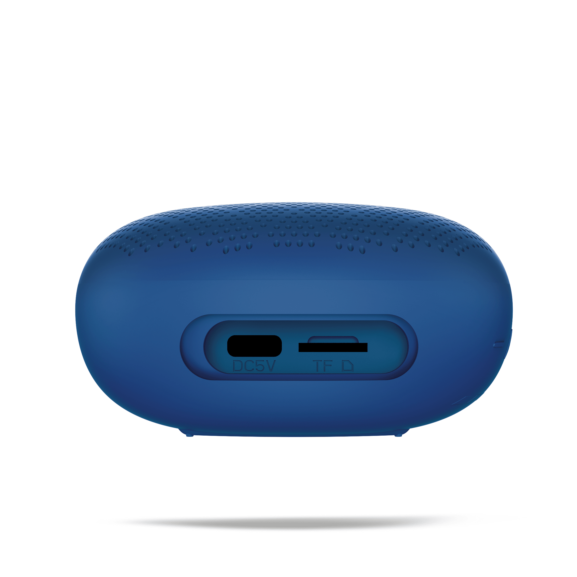 Mixx SoundQ DB5 Waterproof Shower and Travel Speaker - Mixx Audio