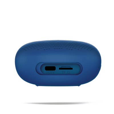 Mixx SoundQ DB5 Waterproof Shower and Travel Speaker - Mixx Audio