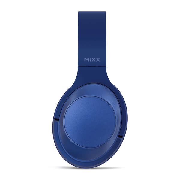Mixx SteamQ C1 Wireless Headphones - Mixx Audio