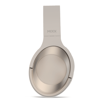 Mixx SteamQ C1 Wireless Headphones - Mixx Audio