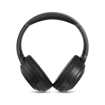 Mixx SteamQ C1 Wireless Headphones - Mixx Audio