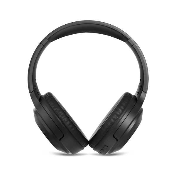 Mixx SteamQ C1 Wireless Headphones - Mixx Audio