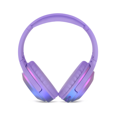 Mixx SteamQ C1 Wireless Headphones - Mixx Audio