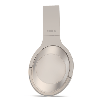 Mixx SteamQ C1 Wireless Headphones - Mixx Audio