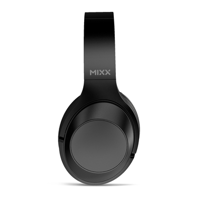 Mixx SteamQ C1 Wireless Headphones - Mixx Audio