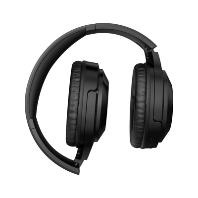 Mixx SteamQ C1 Wireless Headphones - Mixx Audio