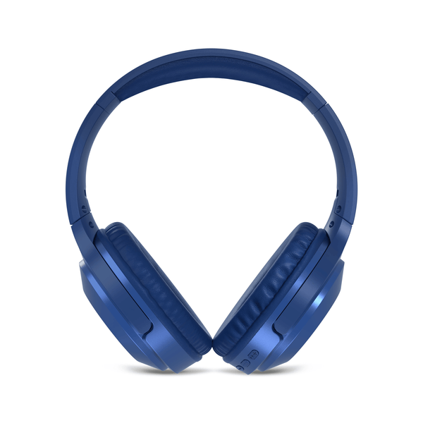 Mixx SteamQ C1 Wireless Headphones - Mixx Audio