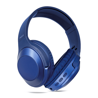 Mixx SteamQ C1 Wireless Headphones - Mixx Audio