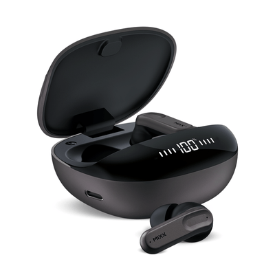 Mixx StreamBuds ANC Charge Noise Cancelling Earbuds - Mixx Audio
