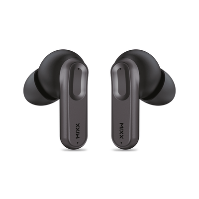 Mixx StreamBuds ANC Charge Noise Cancelling Earbuds - Mixx Audio