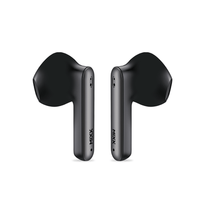 Mixx StreamBuds ColourChroma 2 True Wireless Earbuds - Mixx Audio