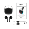 Mixx StreamBuds ColourChroma 2 True Wireless Earbuds - Mixx Audio