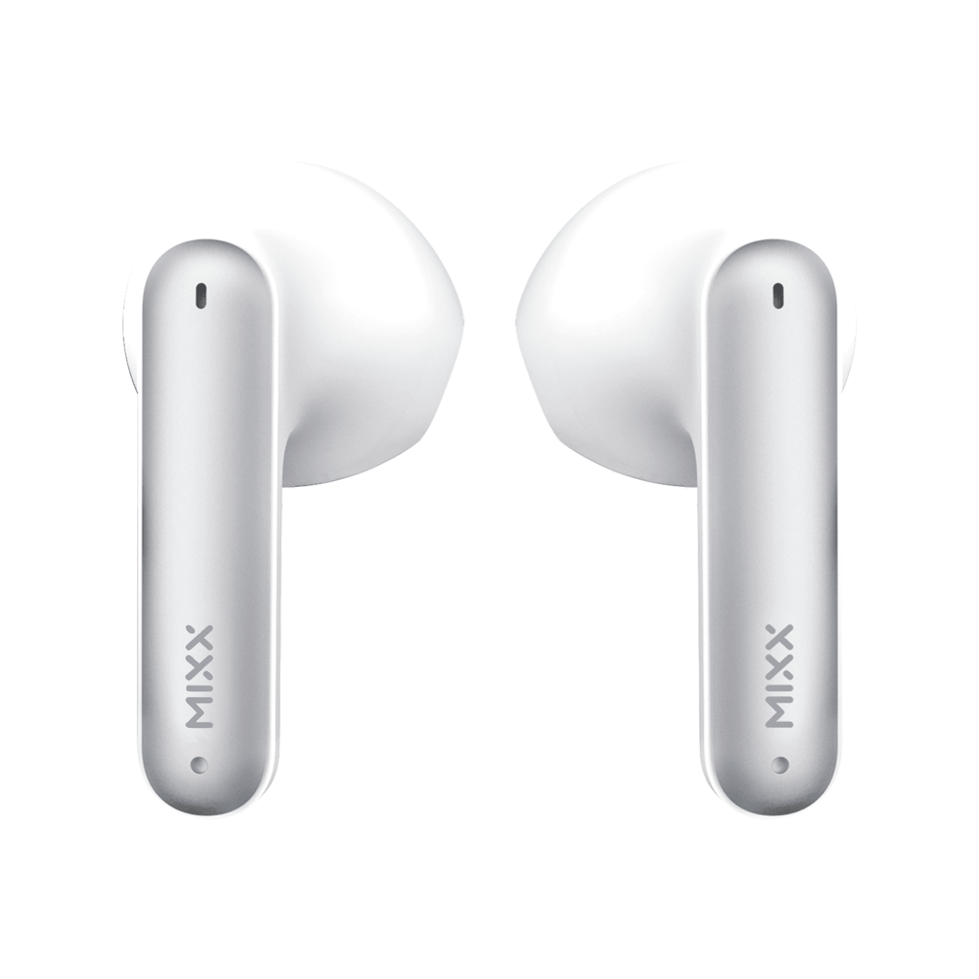 MIXX STREAMBUDS COLOURCHROMA 2 WIRELESS EARBUDS - Mixx Audio