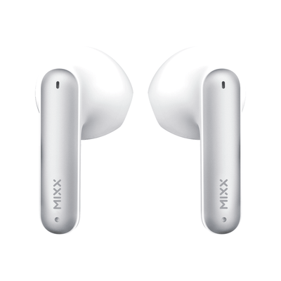 MIXX STREAMBUDS COLOURCHROMA 2 WIRELESS EARBUDS - Mixx Audio