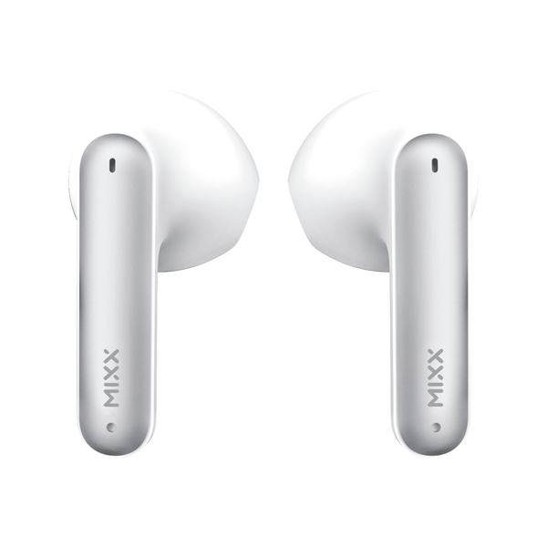 MIXX STREAMBUDS COLOURCHROMA 2 WIRELESS EARBUDS - Mixx Audio