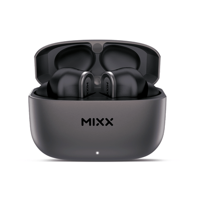 Mixx StreamBuds Custom 1 True Wireless Earbuds - Mixx Audio