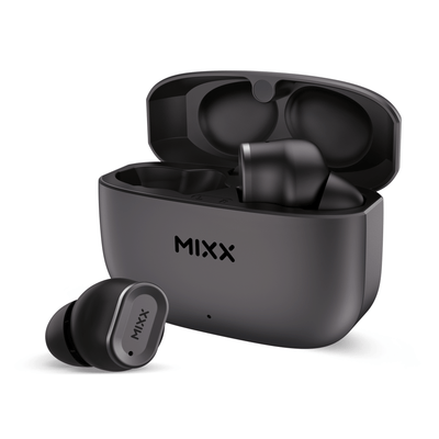 Mixx StreamBuds Custom 1 True Wireless Earbuds - Mixx Audio