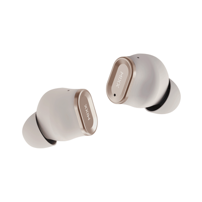 Mixx StreamBuds Custom 1 True Wireless Earbuds - Mixx Audio