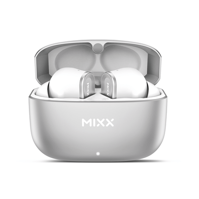 Mixx StreamBuds Custom 1 True Wireless Earbuds - Mixx Audio