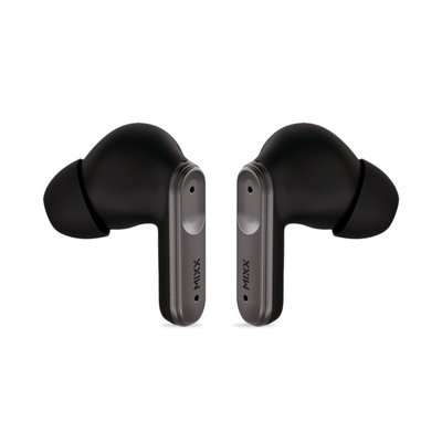 Mixx StreamBuds Custom 3 True Wireless Earbuds - Mixx Audio