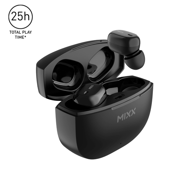 MIXX STREAMBUDS MICRO M1 WIRELESS EARBUDS