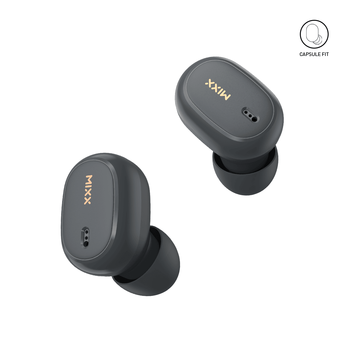 MIXX STREAMBUDS MICRO M1 WIRELESS EARBUDS - Mixx Audio