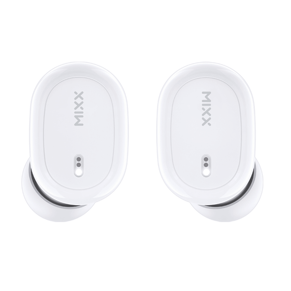 MIXX STREAMBUDS MICRO M1 WIRELESS EARBUDS - Mixx Audio