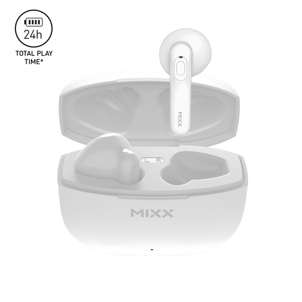 MIXX STREAMBUDS MICRO M2 WIRELESS EARBUDS - Mixx Audio